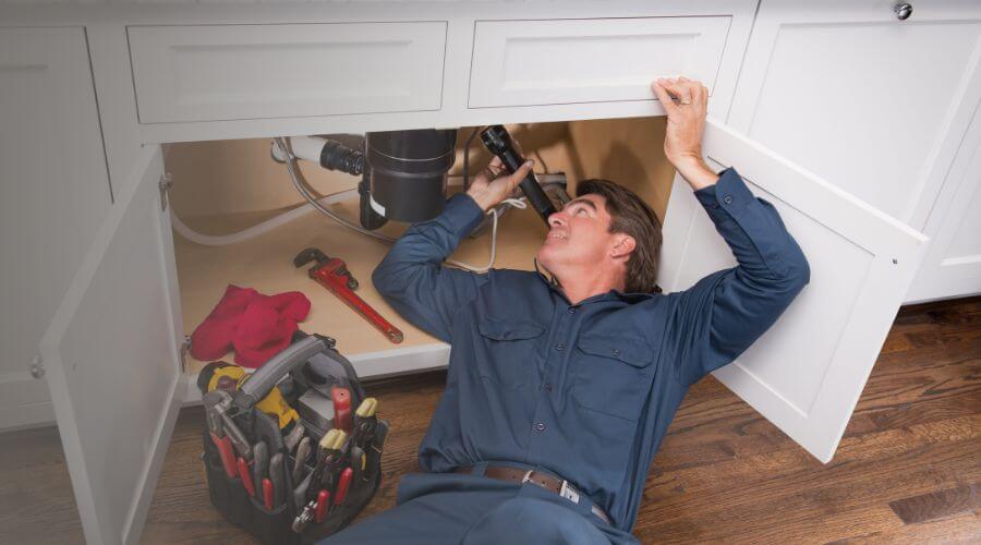 Professional septic pumping service in Newhall, CA